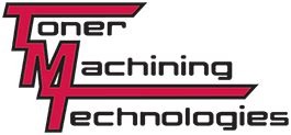 toner machinery morganton nc